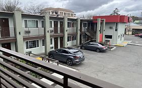 Days Inn By Wyndham Chico